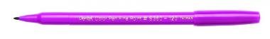 Pentel filctoll színes művészi Sign Pen Arts - magenta